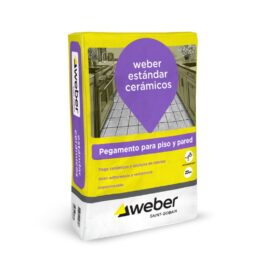 Weber Standard Impermeable