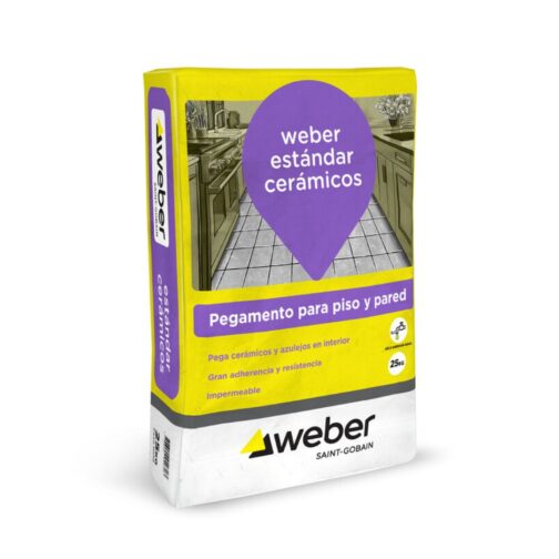 Weber Standard Impermeable