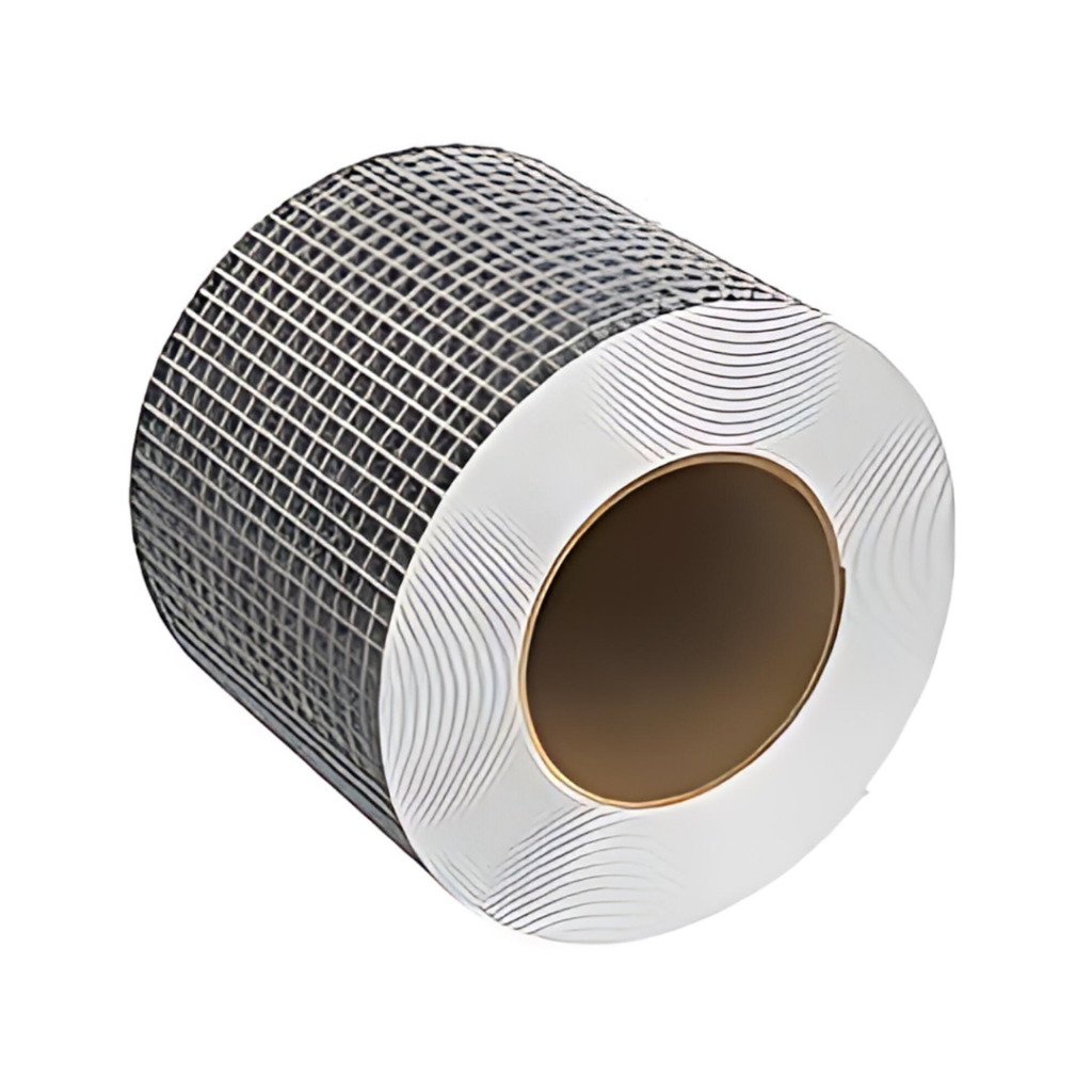 Malla de Fibra de Vidrio 5x5