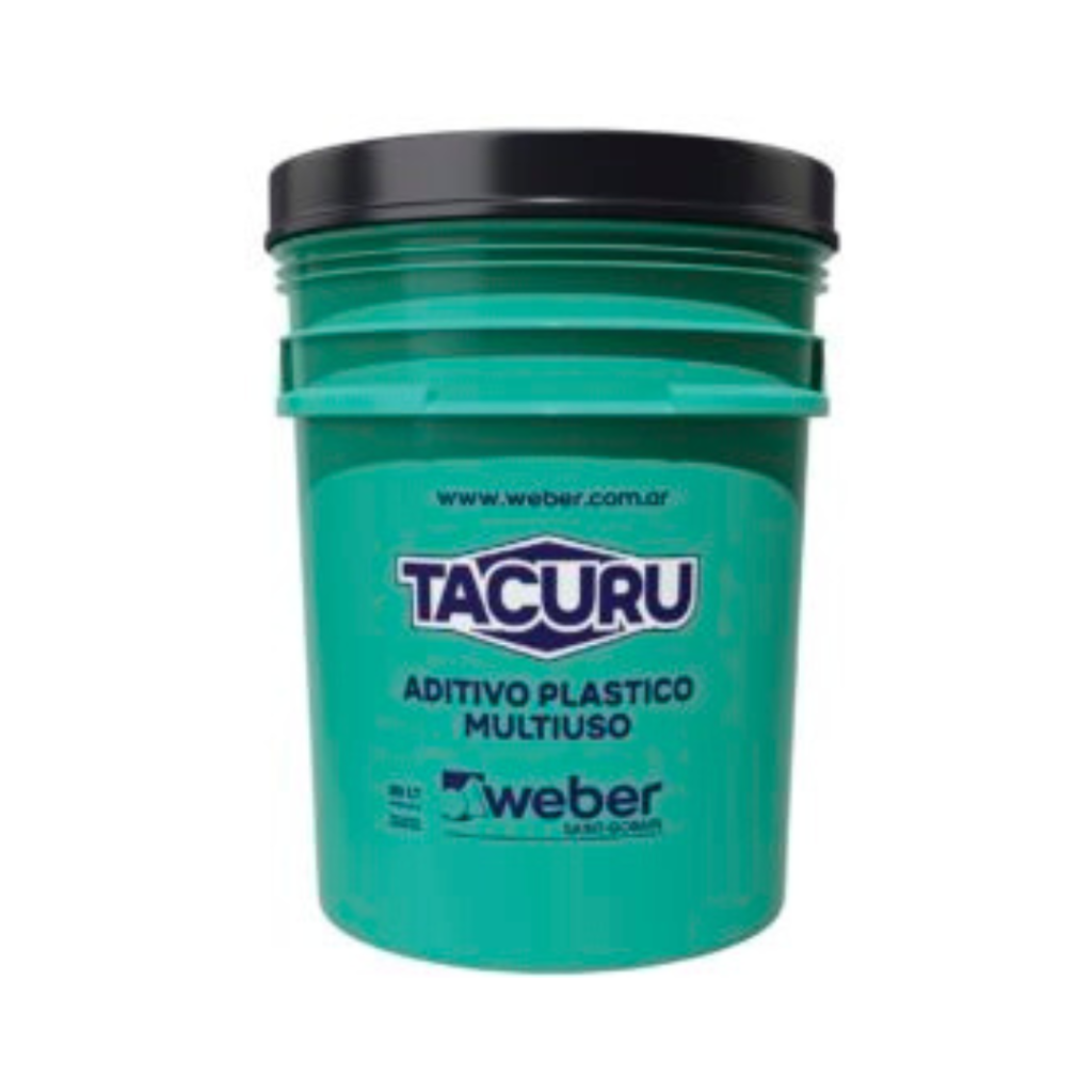 Tacuru x20kg