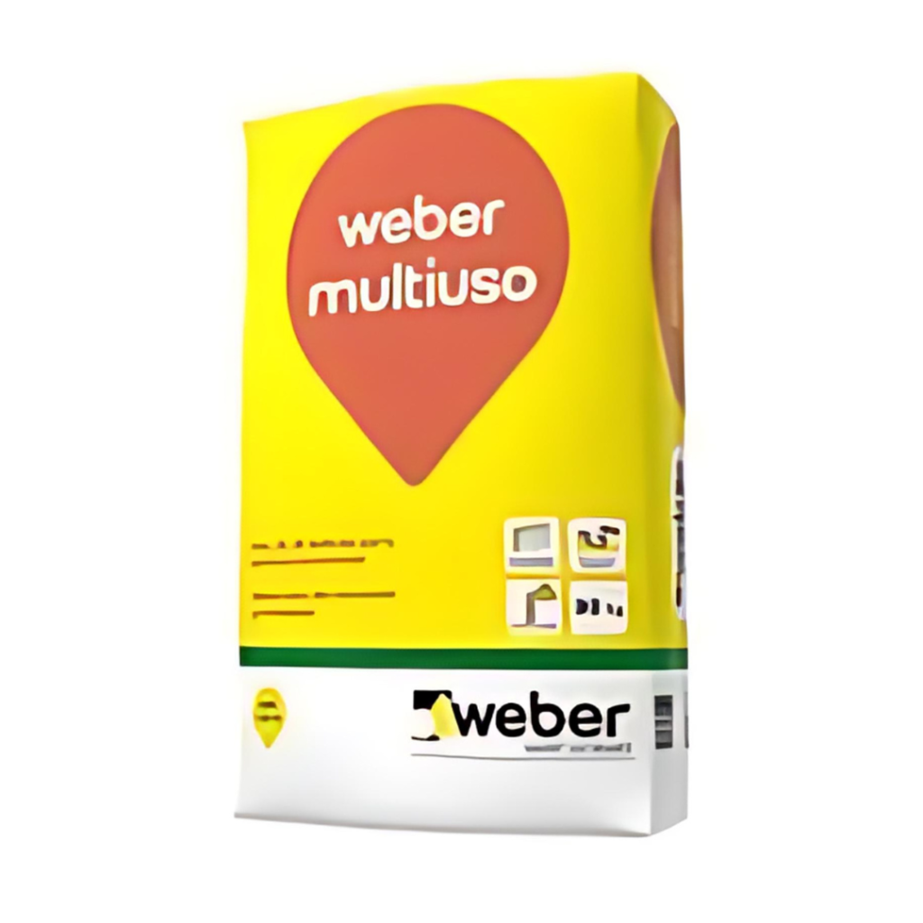 Weber Multiuso