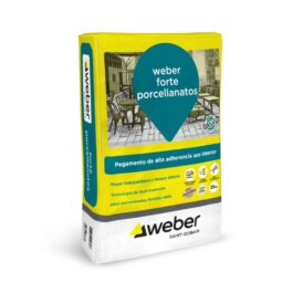 Weber Forte Porcellanato