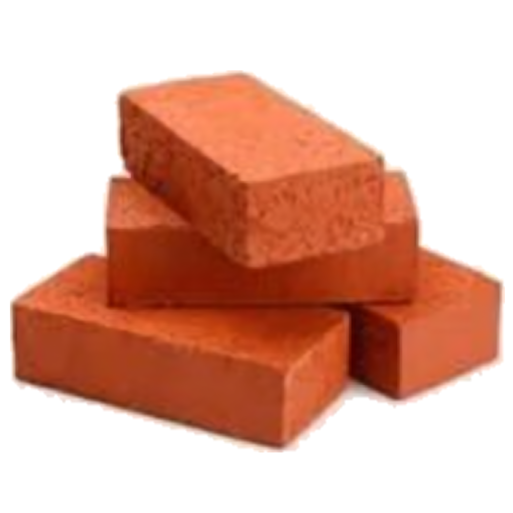 Ladrillos Comunes