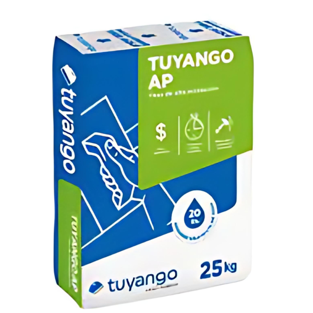 Tuyango AP x25kg