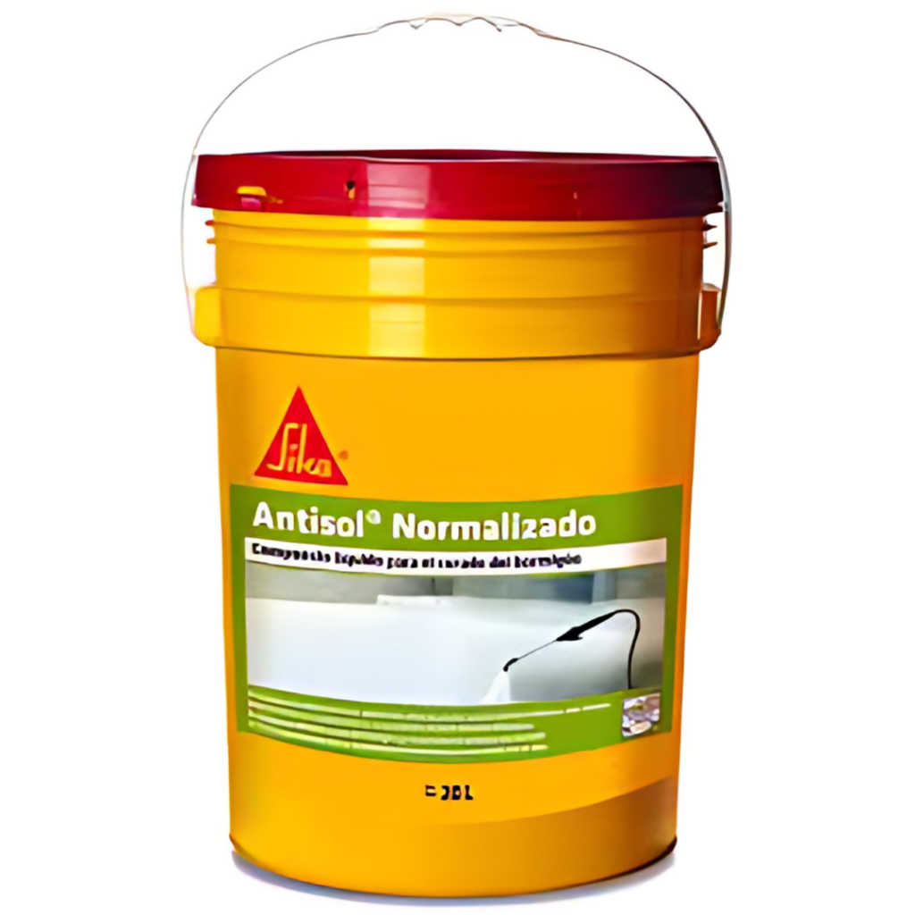 Sika Antisol x200lts