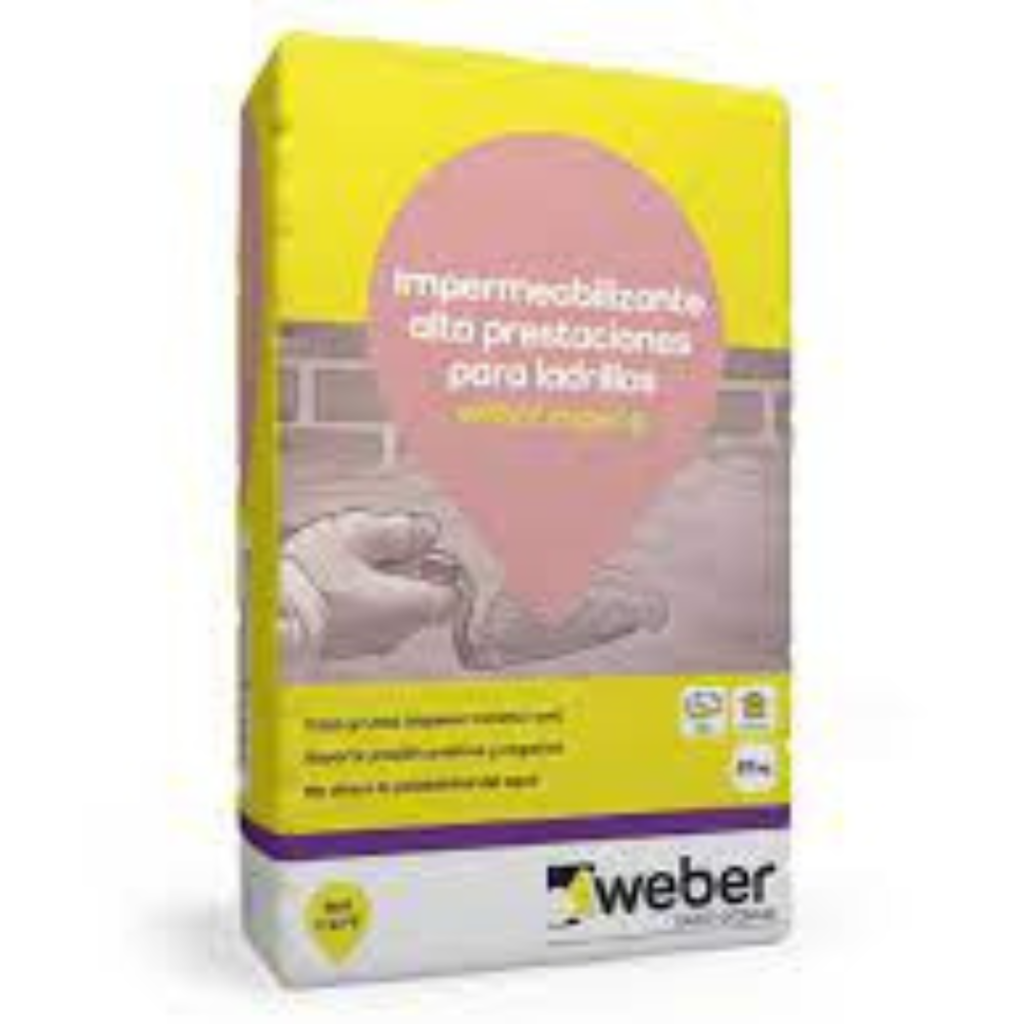 Weber Impermeble G