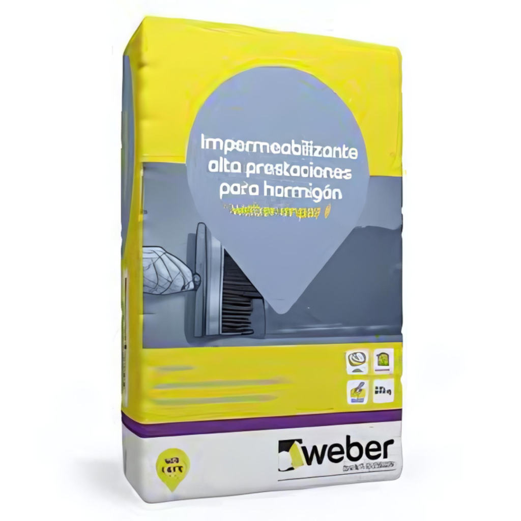 Weber Impermeble F
