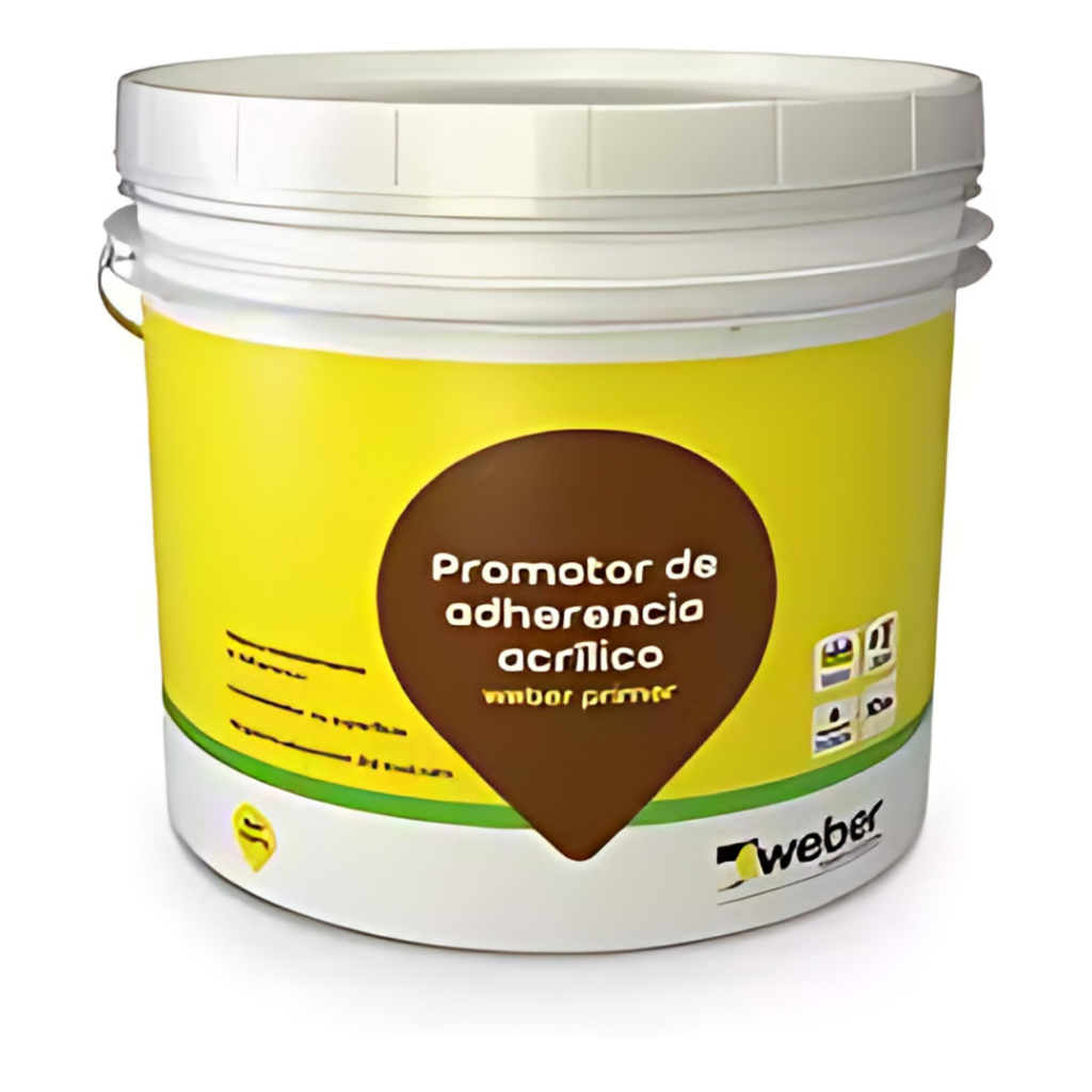 Weber Primer x10kg