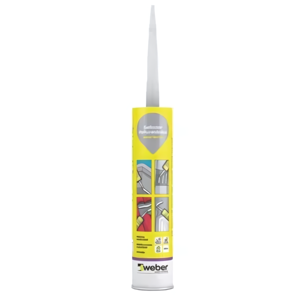 Sella. Weber Flex PU x310cc