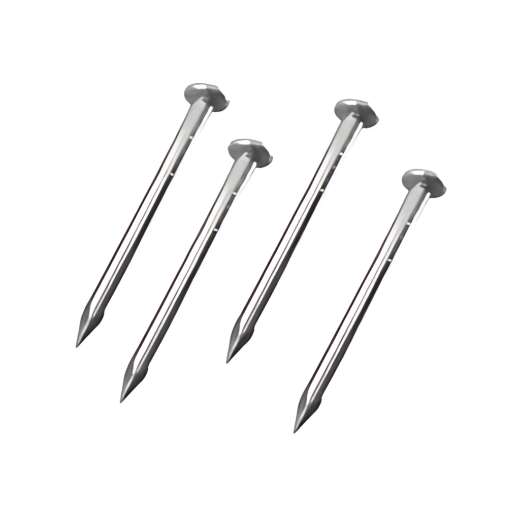2 1/2" x kg