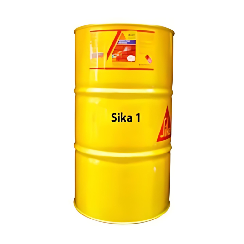 Sika 1 x200lts