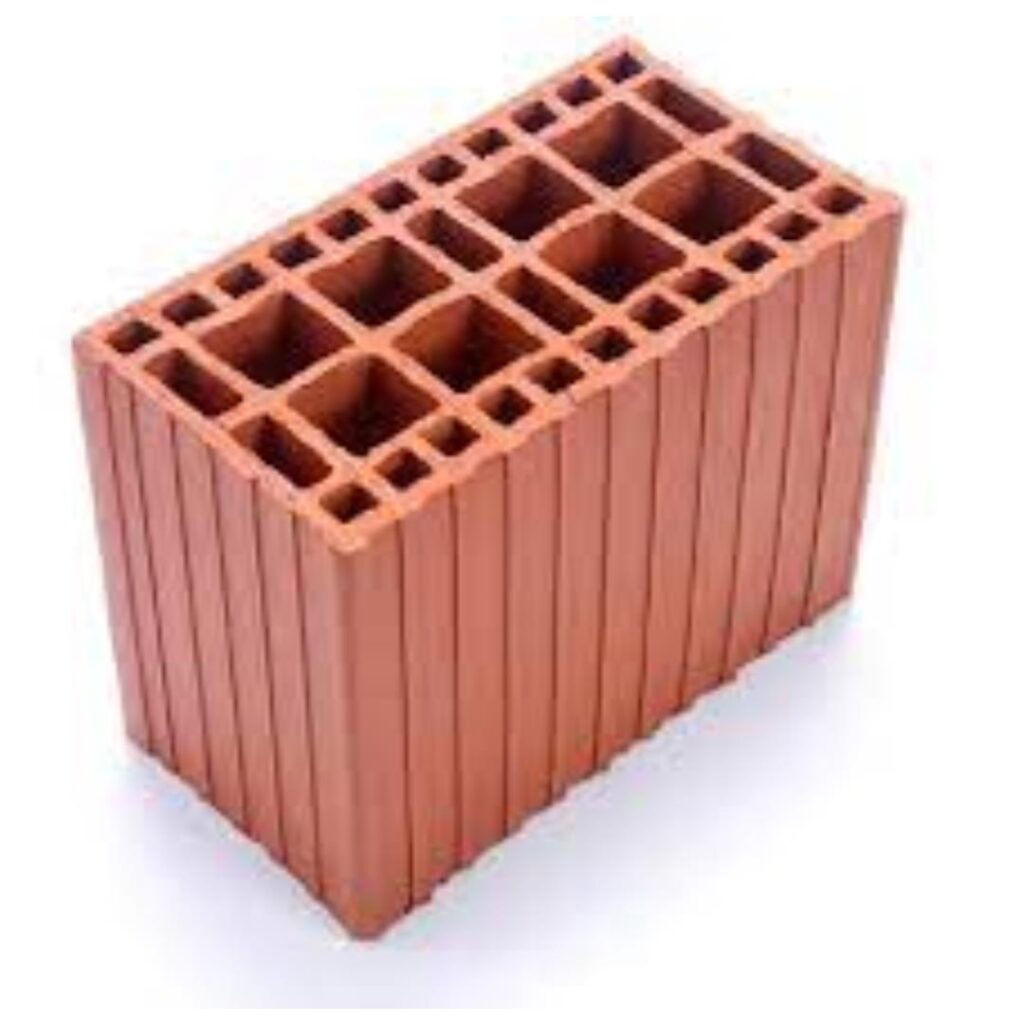 Ladrillos Portantes 12x19x33