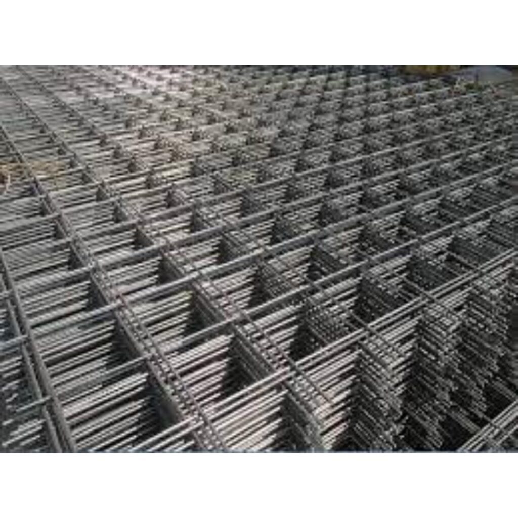 Malla 15x15 Diametro 4 (5x2)