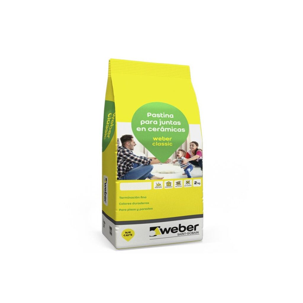 Pastina Classic x2kg