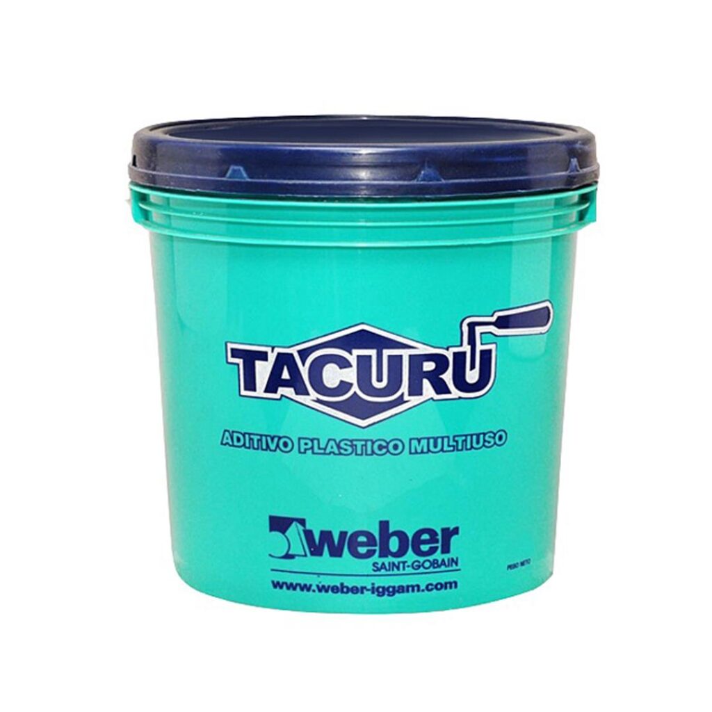 Tacuru x10kg