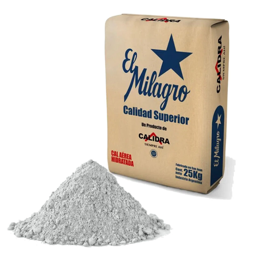 Cal Milagro