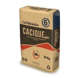 Cal Cacique x 25kg