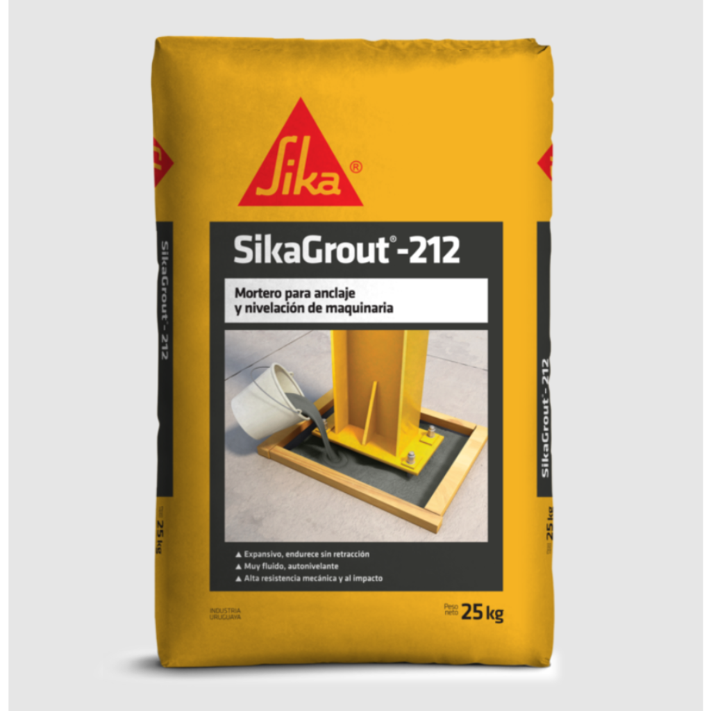 Sika Grout 212
