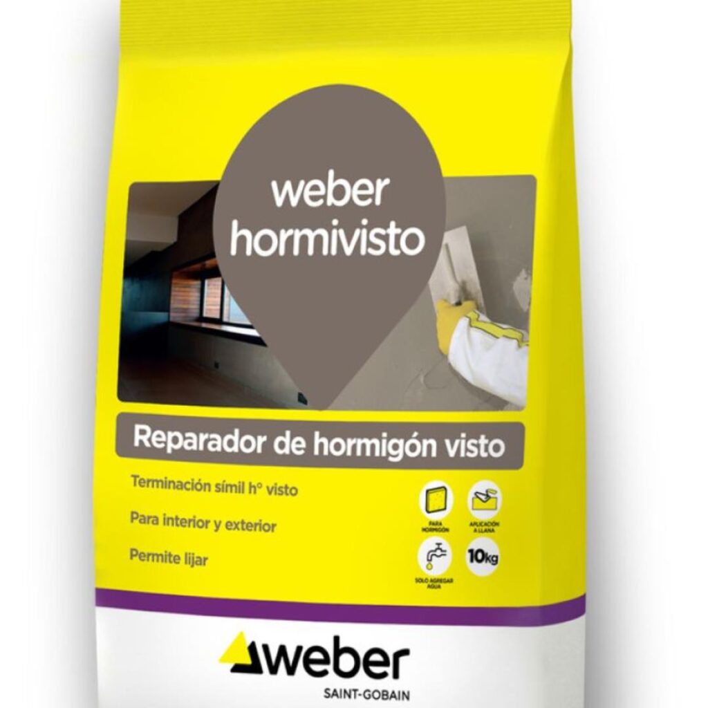 Weber Hormivisto x10kg