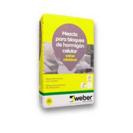 Weber Celublock