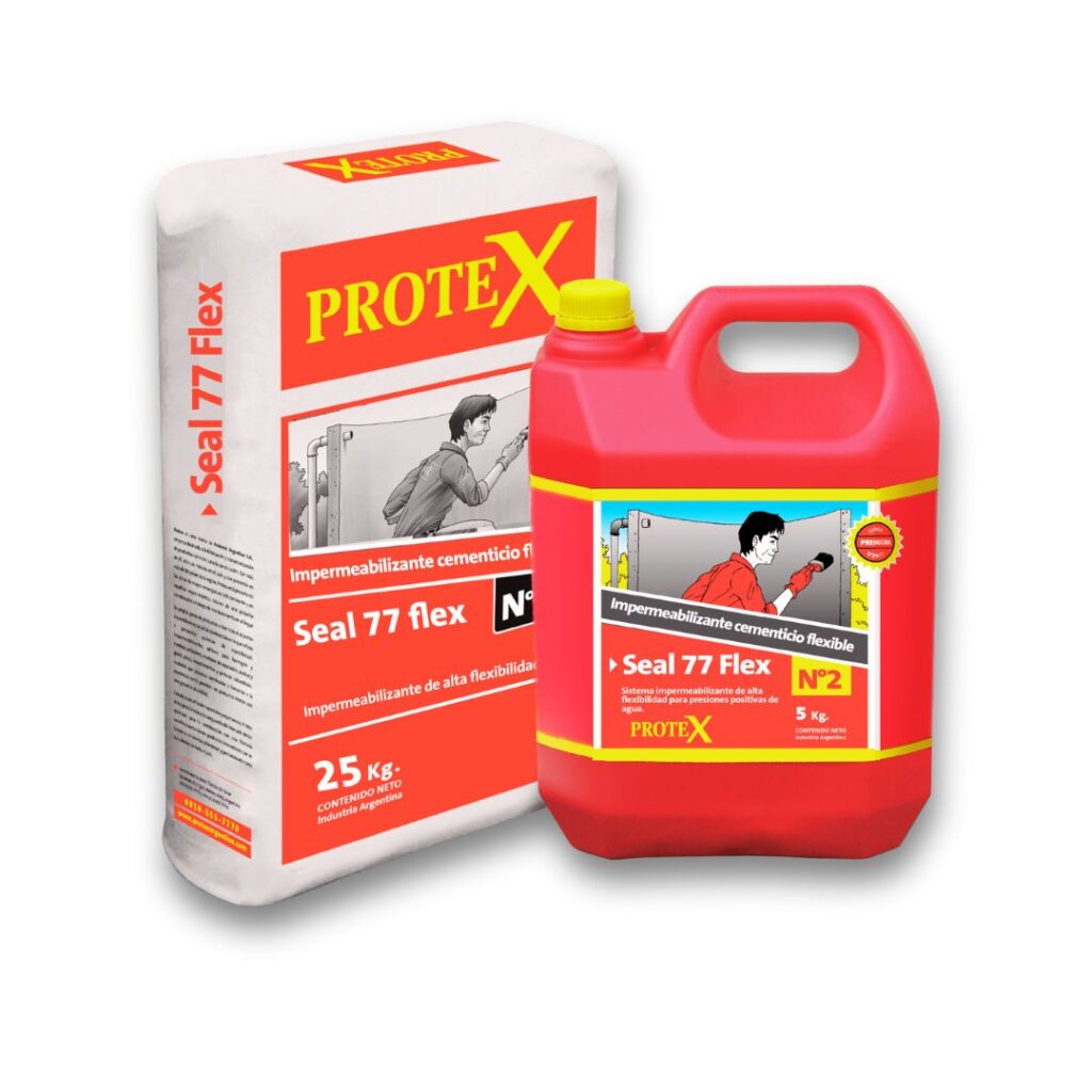 Protex Seal 77 Flex