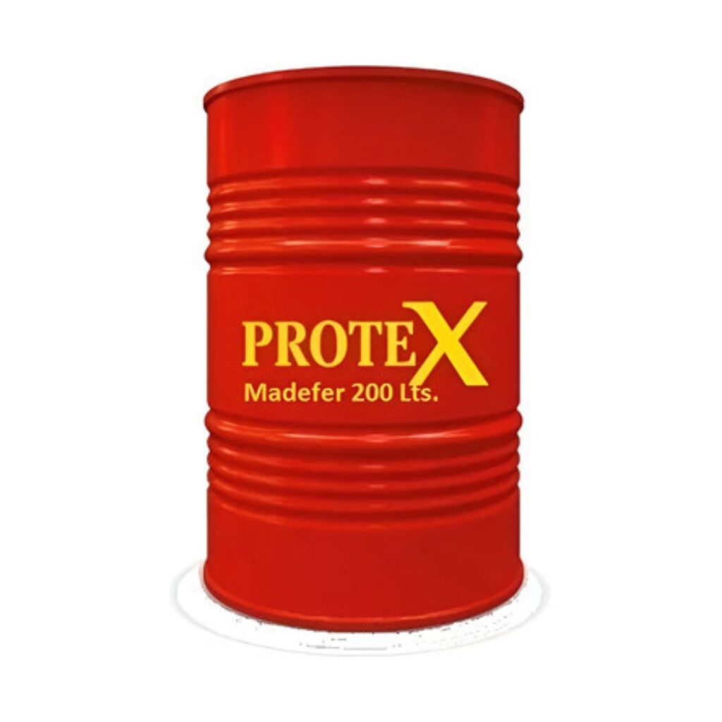 Protex Madefer x 200 Lts