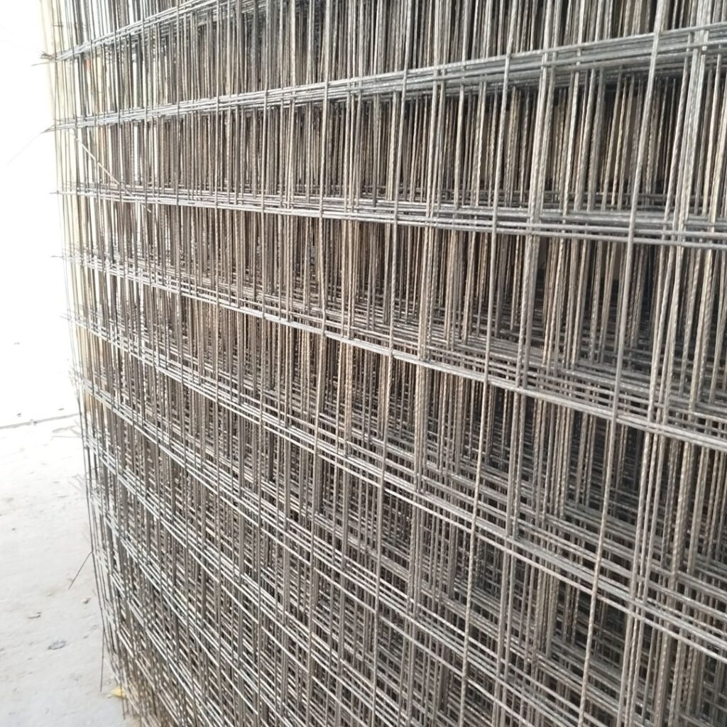 Malla 15 x 15 Diam 4 (3x2)