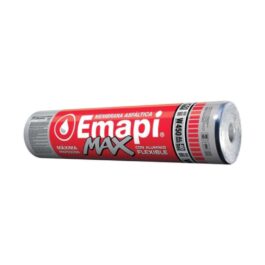 Membrana Emapi W450 4mm Al
