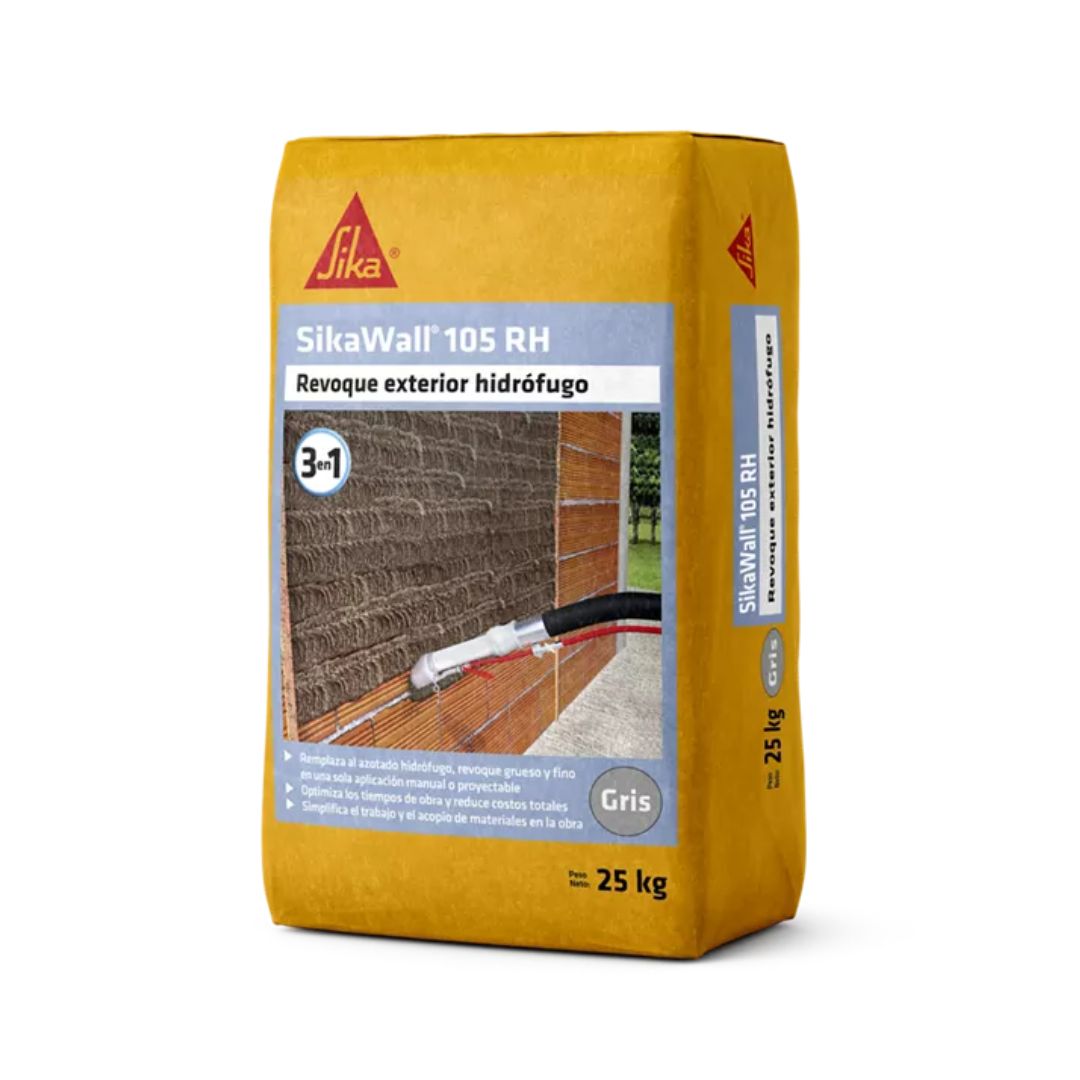 Sikawall 105 RH - Parex RH